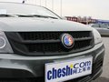 英伦SC6 SC6 1.5 MT 精英型 2012款图片