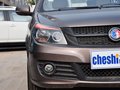 英伦SC6 1.5L 手动 精英型 2012款图片
