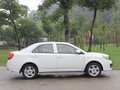 英伦SC6 2012款 英伦SC6 1.5MT 尊贵型图片