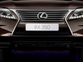 雷克萨斯RX 2013款 RX350