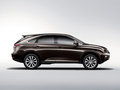 雷克萨斯RX 2013款 RX350