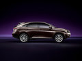 雷克萨斯RX 2013款 RX350