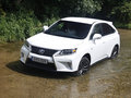 雷克萨斯RX 2013款 RX450h