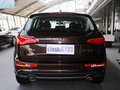 奥迪Q5(进口) 2013款 Q5 45TFSI图片