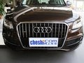 奧迪Q5(進(jìn)口) 2013款 Q5 45TFSI圖片