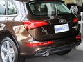 奥迪Q5(进口) 2013款 Q5 45TFSI图片