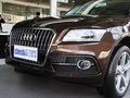 奥迪Q5(进口) 2013款 Q5 45TFSI图片