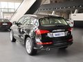 奥迪Q5(进口) 2013款 奥迪 Q5 45TFSI quattro 运动型 5座图片