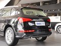 奥迪Q5(进口) 2013款 奥迪 Q5 45TFSI quattro 运动型 5座图片