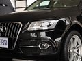 奥迪Q5(进口) 2013款 奥迪 Q5 45TFSI quattro 运动型 5座图片