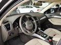 奥迪Q5(进口) 2013款 奥迪 Q5 45TFSI quattro 运动型 5座图片
