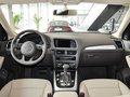 奥迪Q5(进口) 2013款 奥迪 Q5 45TFSI quattro 运动型 5座图片