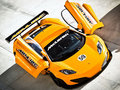 迈凯伦12C 2013款 MP4-12C图片
