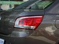 寶駿630 寶駿630 1.8 AT 精英型 2012款圖片
