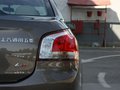 寶駿630 寶駿630 1.8 AT 精英型 2012款圖片