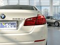 宝马5系 525Li 2.0T AT 领先型 2013款图片