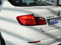 宝马5系 525Li 2.0T AT 领先型 2013款图片