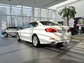 寶馬5系 525Li 2.0T AT 領(lǐng)先型 2013款圖片
