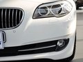 宝马5系 525Li 2.0T AT 领先型 2013款图片