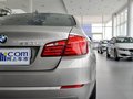 宝马5系 530Li 3.0L AT 领先型 2013款图片