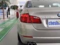宝马5系 530Li 3.0L AT 领先型 2013款