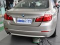 宝马5系 530Li 3.0L AT 领先型 2013款