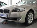 宝马5系 530Li 3.0L AT 领先型 2013款