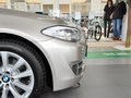 宝马5系 530Li 3.0L AT 领先型 2013款