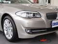 宝马5系 530Li 3.0L AT 领先型 2013款