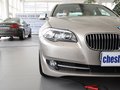 宝马5系 530Li 3.0L AT 领先型 2013款
