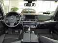 宝马5系 530Li 3.0L AT 领先型 2013款