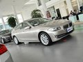 宝马5系 530Li 3.0L AT 领先型 2013款