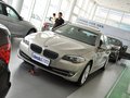 宝马5系 530Li 3.0L AT 领先型 2013款