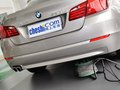 宝马5系 530Li 3.0L AT 领先型 2013款图片
