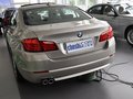 宝马5系 530Li 3.0L AT 领先型 2013款图片