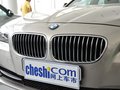 宝马5系 530Li 3.0L AT 领先型 2013款
