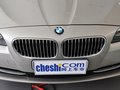 宝马5系 530Li 3.0L AT 领先型 2013款
