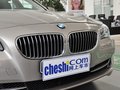 宝马5系 530Li 3.0L AT 领先型 2013款