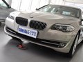 宝马5系 530Li 3.0L AT 领先型 2013款图片