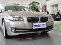 宝马5系 530Li 3.0L AT 领先型 2013款