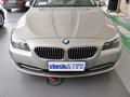 宝马5系 530Li 3.0L AT 领先型 2013款