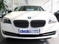 宝马5系 530Li 3.0 AT 豪华型 2013款图片