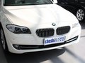 宝马5系 530Li 3.0 AT 豪华型 2013款图片