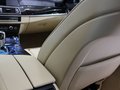 宝马5系 525Li 2.0T AT 领先型 2013款图片