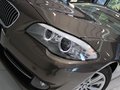 宝马5系 525Li 2.0T AT 领先型 2013款图片