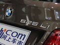 宝马5系 525Li 2.0T AT 领先型 2013款图片