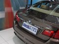 宝马5系 525Li 2.0T AT 领先型 2013款图片