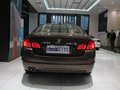 宝马5系 525Li 2.0T AT 领先型 2013款图片