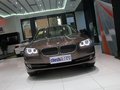 宝马5系 525Li 2.0T AT 领先型 2013款图片