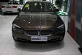宝马5系 525Li 2.0T AT 领先型 2013款图片